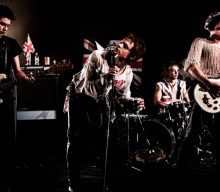 Here’s the first look at ‘Pistol’, Danny Boyle’s Sex Pistols biopic series