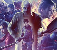 Capcom announces ‘Resident Evil’ showcase for April