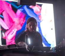 Aphex Twin sells NFT artwork for £90,000 at auction