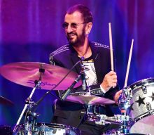 Ringo Starr on his best drumming moments: “‘Paperback Writer’ rocks”