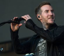 Massive Attack cancel Liverpool show over venue’s decision to host arms fair