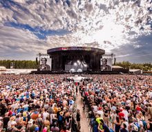 Belgium’s Rock Werchter Encore festival cancelled: “Consumer confidence is lost”