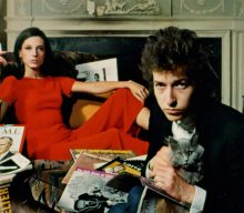 Sally Grossman, icon of Bob Dylan cover art, has died aged 81