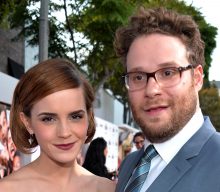 Seth Rogen says Emma Watson did not “storm off the set” during ‘This Is The End’ cannibalism scene