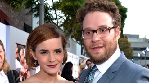Seth Rogen confirms Emma Watson walked off set during ‘This Is The End’ cannibalism scene
