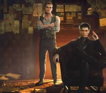 Check out new ‘Sherlock Holmes: Chapter One’ gameplay footage