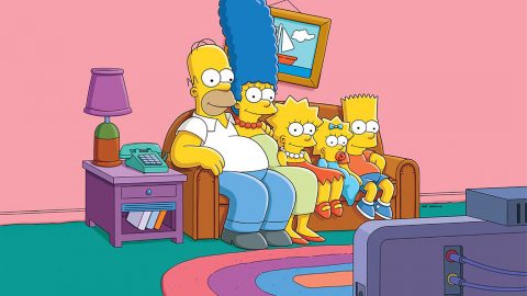 ‘The Simpsons’ will air its first-ever all-musical episode
