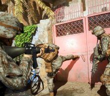 Watch the gripping gameplay reveal for ‘Six Days In Fallujah’