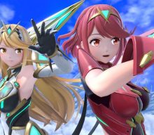 ‘Xenoblade Chronicles 2’s’ Pyra and Mythra join ‘Super Smash Bros. Ultimate’