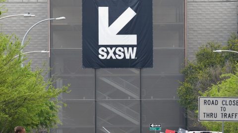 SXSW announces plans for in-person festival next year