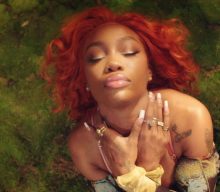 SZA enters a trippy wonderland in new video for ‘Good Days’