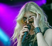 Taylor Momsen says collaborations are “overdone” and “a marketing tool”