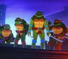 Teenage Mutant Ninja Turtles side-scroller announced for PC and consoles