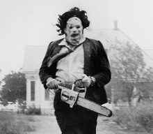 New ‘Texas Chainsaw Massacre’ sequel focuses on “old man Leatherface”
