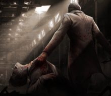 ‘Silent Hill’s’ Pyramid Head gets ‘Dead by Daylight’ revamp for Halloween
