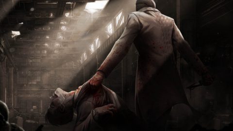 ‘Dead By Daylight’ streamers are being hit by DDoS attacks
