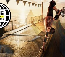 ‘Tony Hawk’s Pro Skater 1 + 2’ on PS5 features cross-gen progression and 120FPS