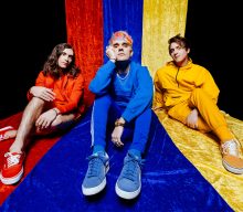 Waterparks release raucous new single ‘Numb’ from upcoming album ‘Greatest Hits’