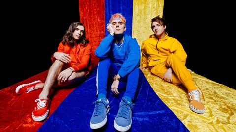Waterparks – ‘Greatest Hits’ review: the sounds of 2021 on shuffle