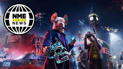 ‘Watch Dogs Legion’ is going free for the weekend