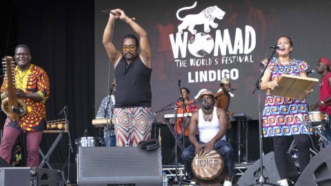 WOMAD Festival confirms return this summer
