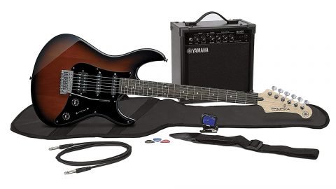 One of the best beginner electric guitars is now going for under $200