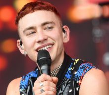 Olly Alexander “flattered” by ‘Doctor Who’ rumours