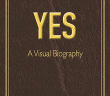 YES: ‘A Visual Biography’ Due In July