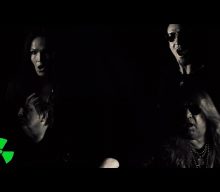 PRIMAL FEAR Teams Up With TARJA TURUNEN For ‘I Will Be Gone’ Music Video