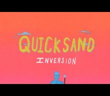 QUICKSAND Returns With New Single ‘Inversion’