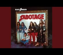 BLACK SABBATH: Super Deluxe Edition Of ‘Sabotage’ Due In June
