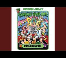 Punk Metal Pranksters GREEN JELLŸ Return With Fifth Studio Album, ‘Garbage Band Kids’