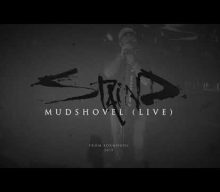 STAIND Releases ‘Mudshovel’ From Upcoming Album ‘Live: It’s Been Awhile’