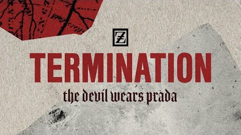 THE DEVIL WEARS PRADA Shares New Track ‘Termination’ From ‘ZII’ EP
