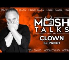CLOWN: Why SLIPKNOT Hasn’t Staged Livestream Concert During Pandemic