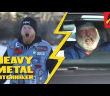 Watch Third Episode Of BANGER FILMS’ New Original Comedy Series ‘Heavy Metal Hitchhiker’