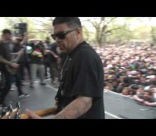 Hardcore Concert At New York City’s Tompkins Square Park Under Investigation Over COVID-19 Capacity Limits