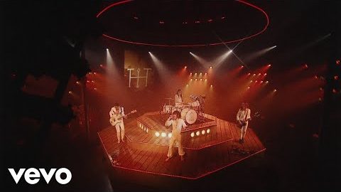 GRETA VAN FLEET Drops Official Live Video For ‘Built By Nations’