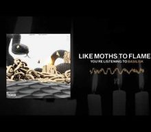 LIKE MOTHS TO FLAMES Unleashes Two New Singles, ‘Basilisk’ And ‘Inherit The Tragedy’