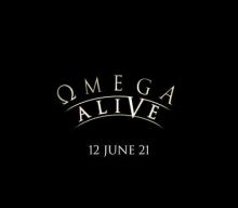 EPICA Announces ‘Omega Alive’ Global Streaming Event