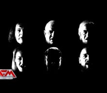 Former ACCEPT Members UDO DIRKSCHNEIDER, PETER BALTES And STEFAN KAUFMANN Reunite In ‘Face Of A Stranger’ Video