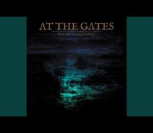 AT THE GATES Releases New Song ‘Spectre Of Extinction’
