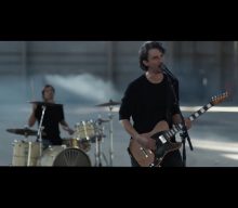 GOJIRA Drops Music Video For ‘The Chant’