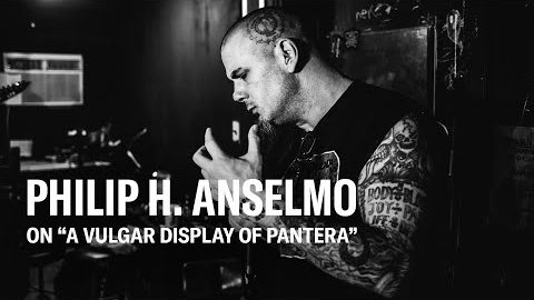 PHILIP ANSELMO Says It Was ‘A Tough Decision’ To Start Playing PANTERA-Centric Set With His Solo Band