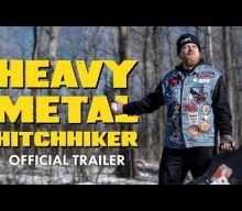 BANGER FILMS Announces New Original Comedy Series ‘Heavy Metal Hitchhiker’