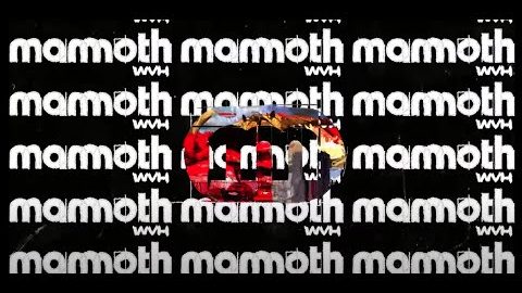WOLFGANG VAN HALEN’s MAMMOTH WVH Releases Lyric Video For ‘Think It Over’