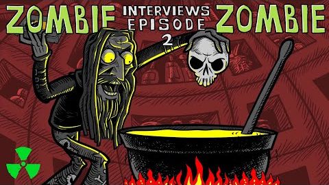 ROB ZOMBIE Discusses ‘Lunar Injection Kool Aid’ Album Tracks In Second Part Of Animated Interview