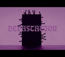 BEARTOOTH Drops Music Video For ‘Devastation’