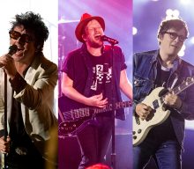 Green Day, Fall Out Boy and Weezer reschedule UK/EU Hella Mega Tour to 2022