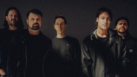 Silverstein release music video for anthemic new single ‘Bankrupt’